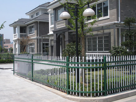 別墅護欄 別墅護欄