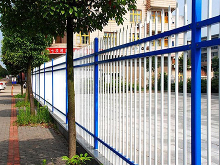 學(xué)校圍墻 學(xué)校圍墻